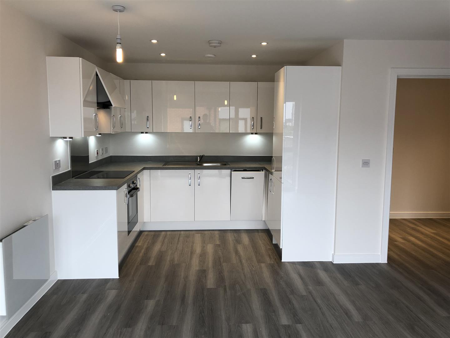 Holmesley Road, Borehamwood, WD6
