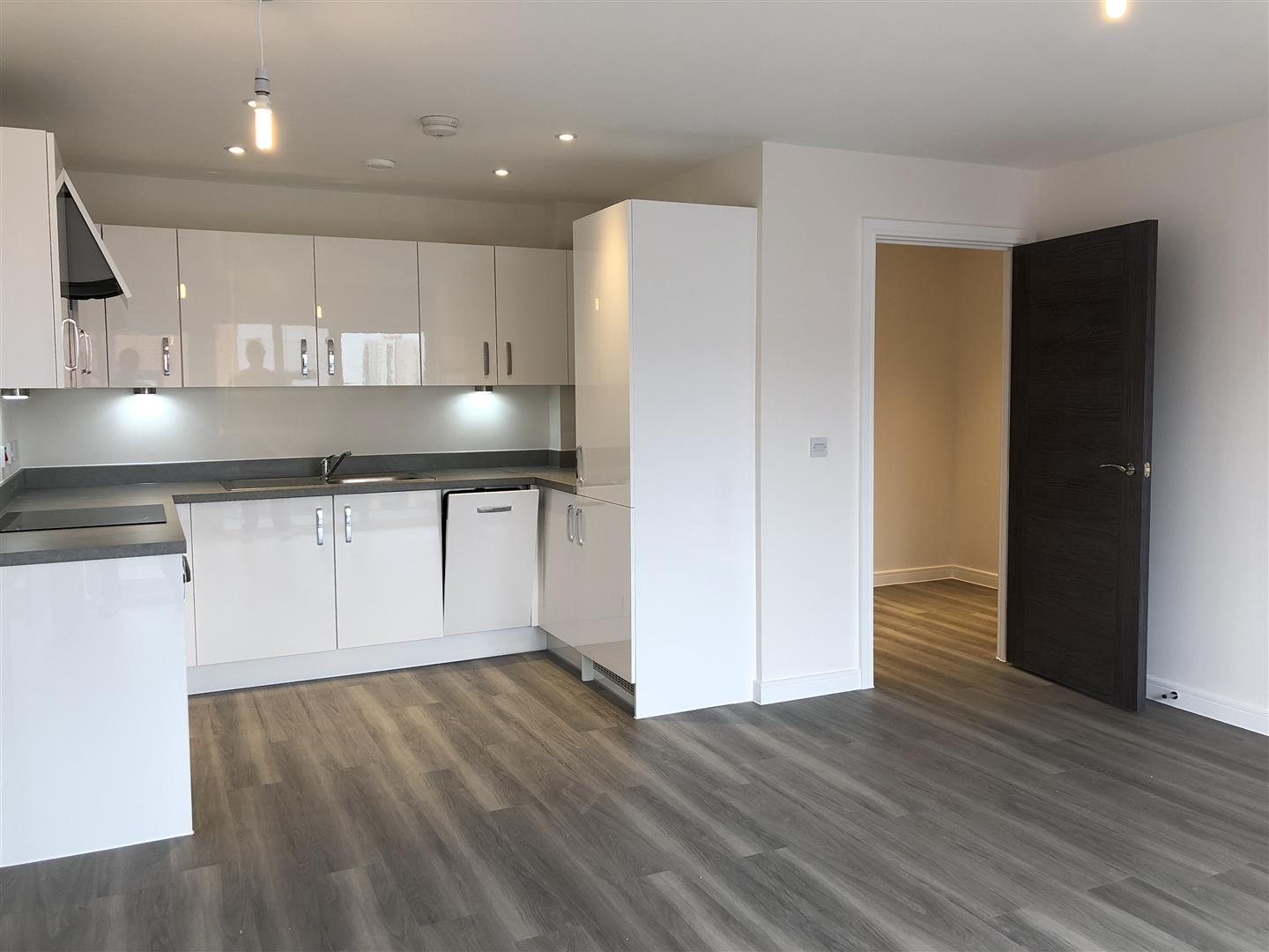 Holmesley Road, Borehamwood, WD6