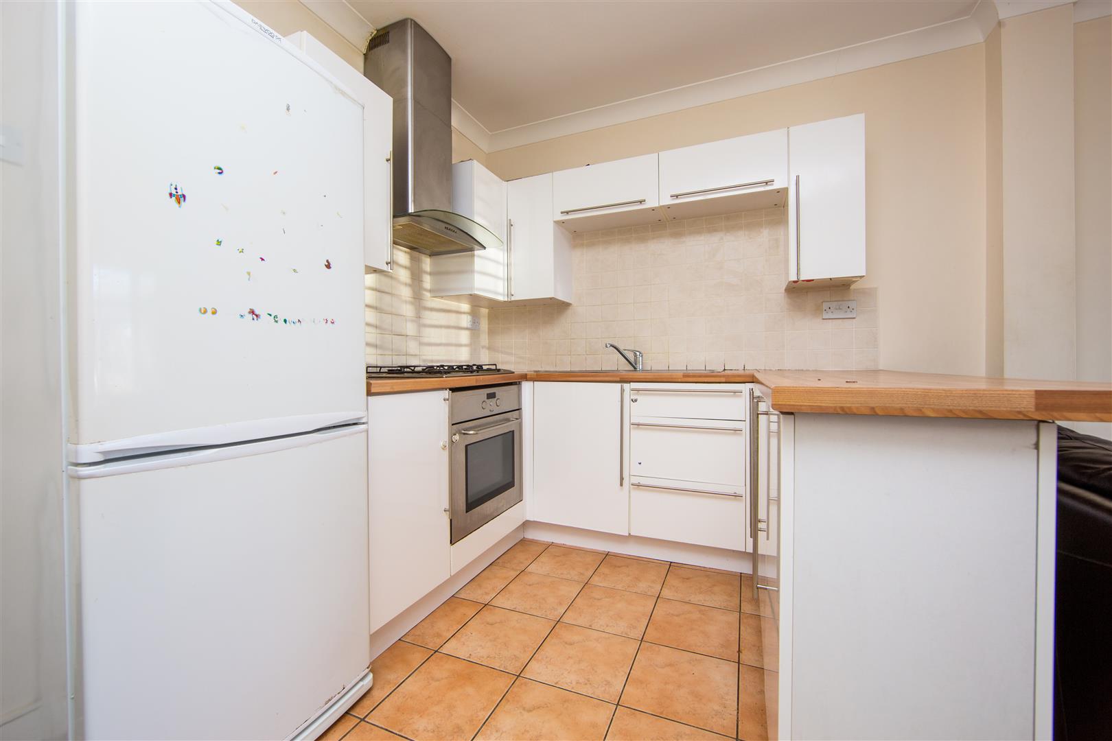 Watford Way, Hendon, NW4