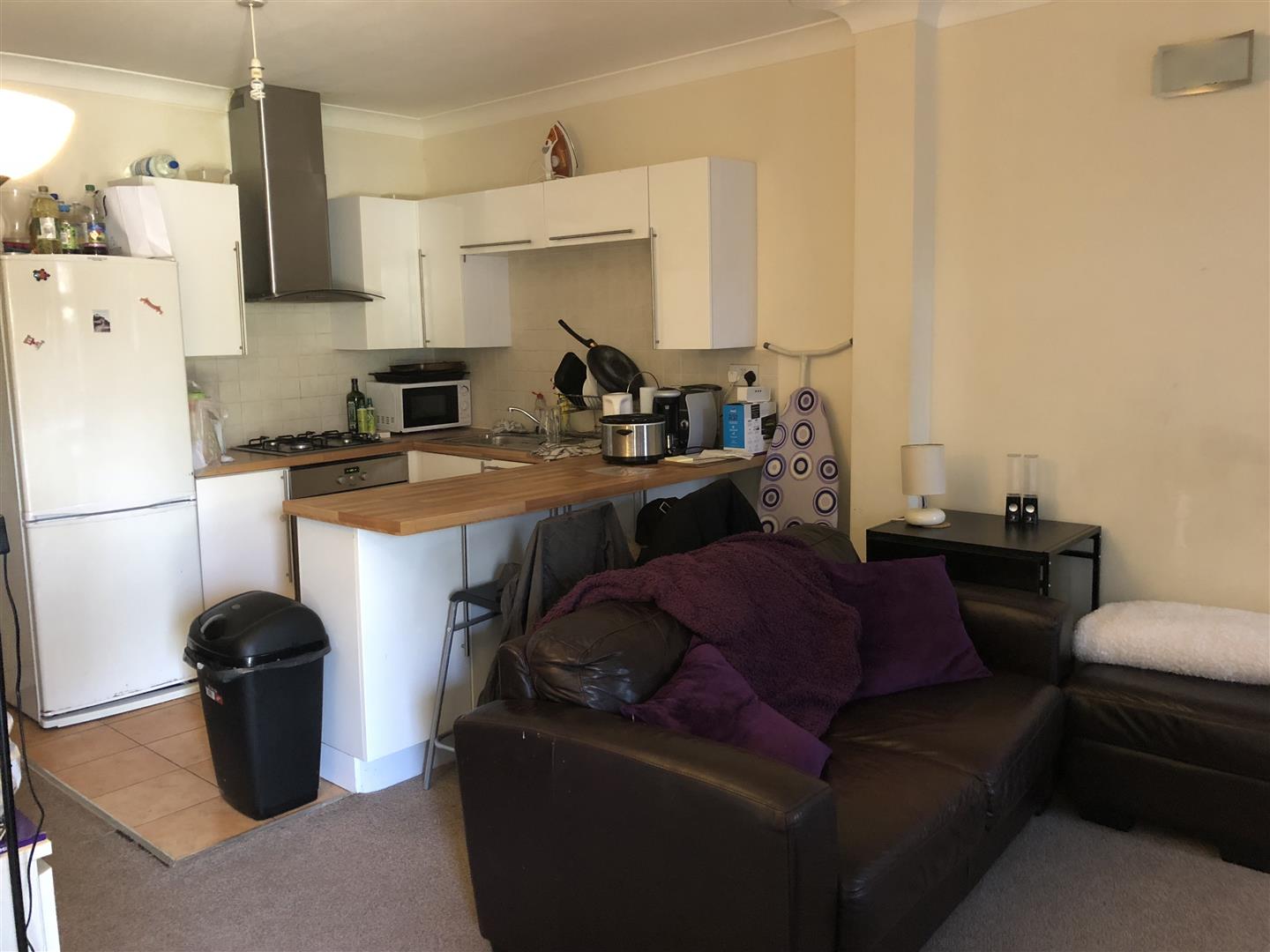 Watford Way, Hendon, NW4