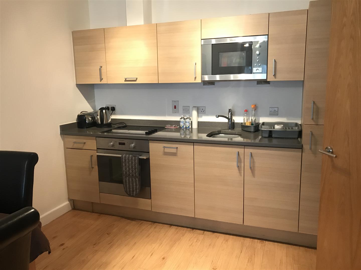 Boulevard Drive, London, NW9