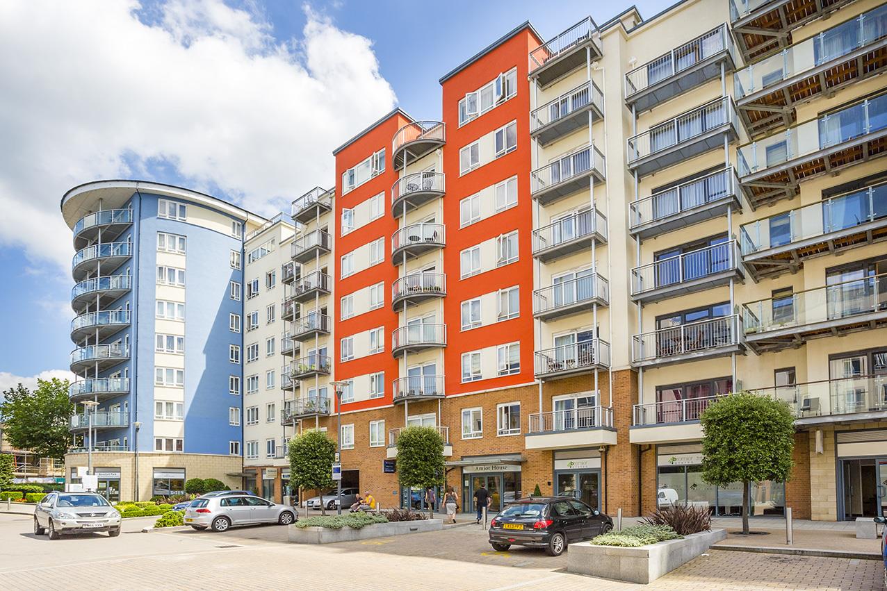 Boulevard Drive, London, NW9