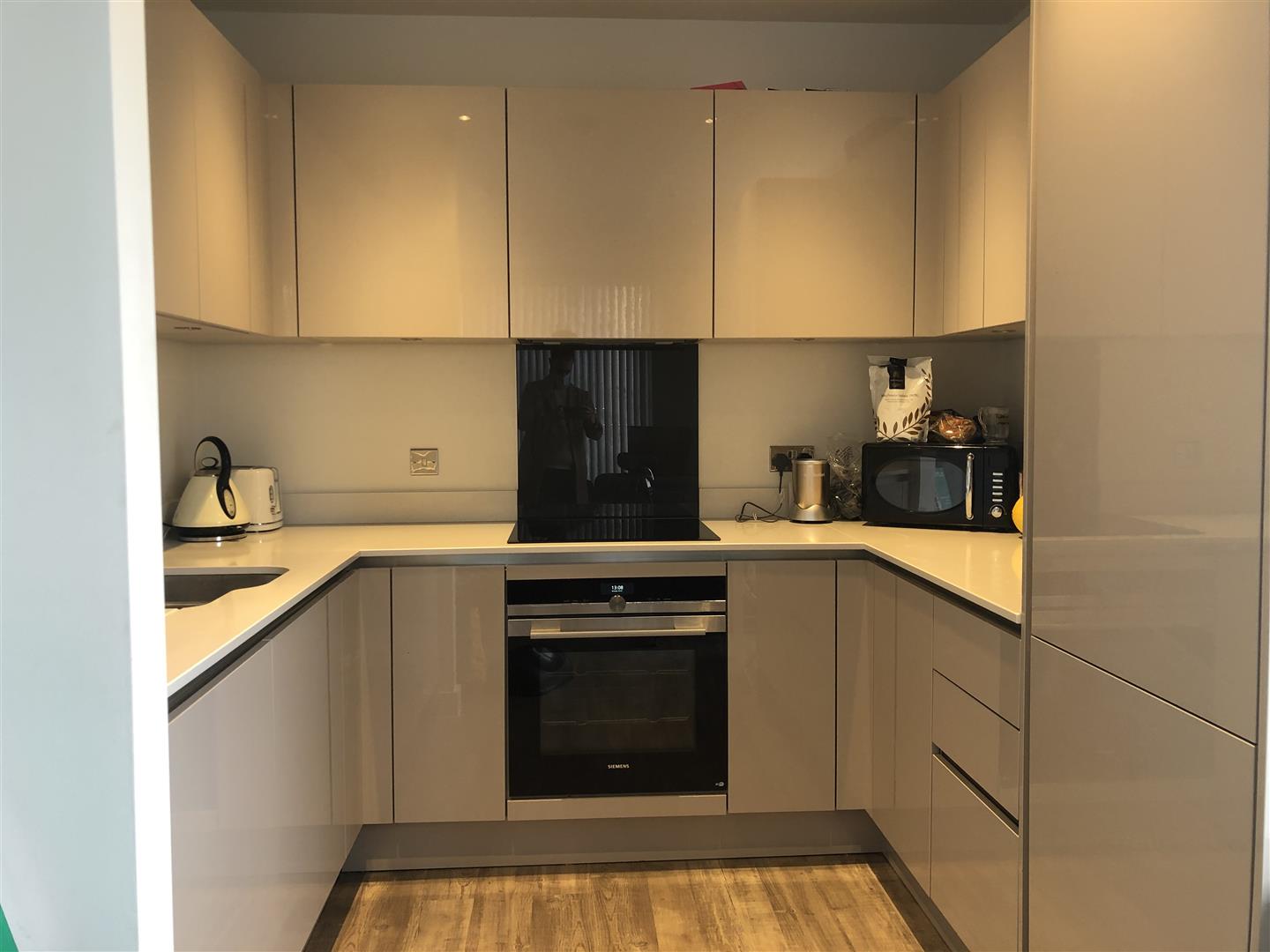 Boulevard Drive, London, NW9
