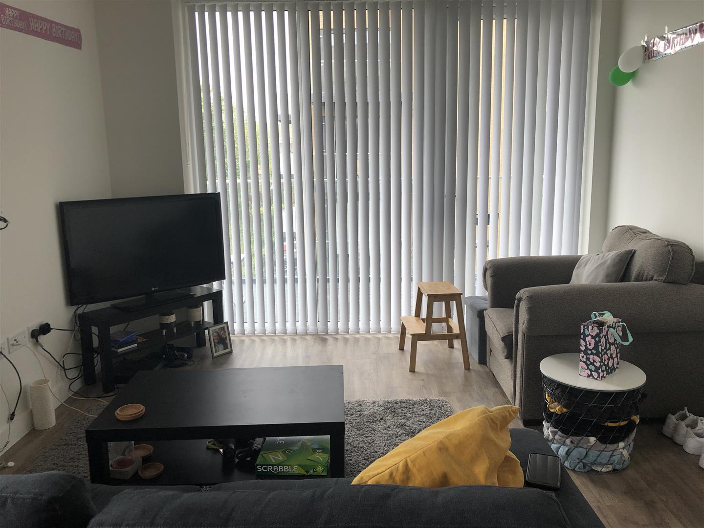 Boulevard Drive, London, NW9