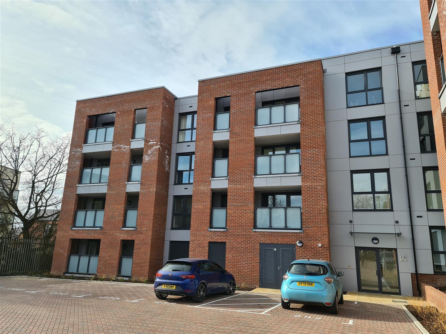Shenley Road, Borehamwood, WD6