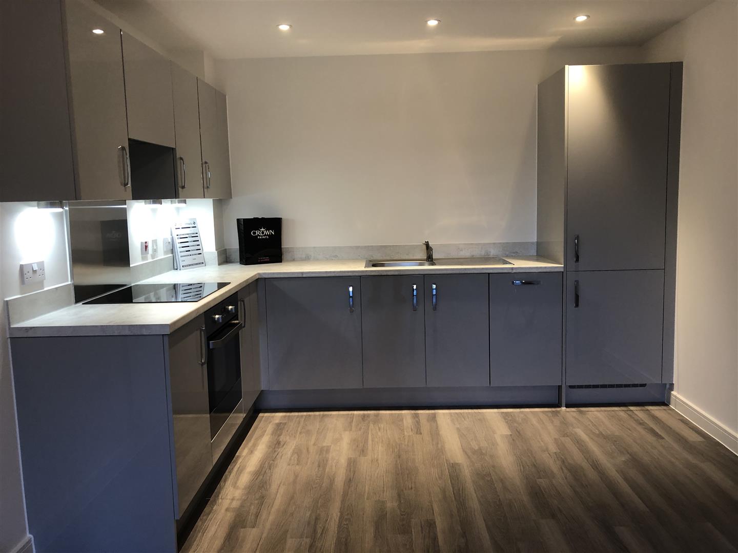 Shenley Road, Borehamwood, WD6