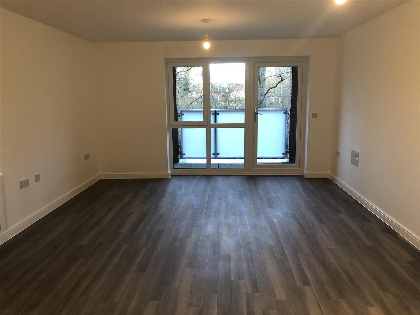Shenley Road, Borehamwood, WD6