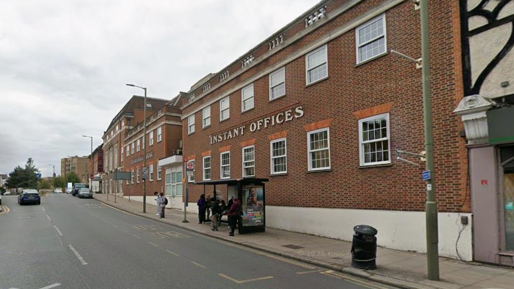 Brent Street, London, NW4