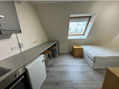Brent Street, London, NW4