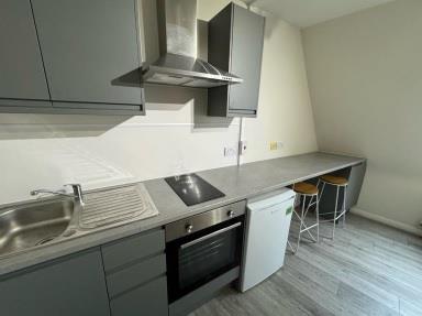Brent Street, London, NW4