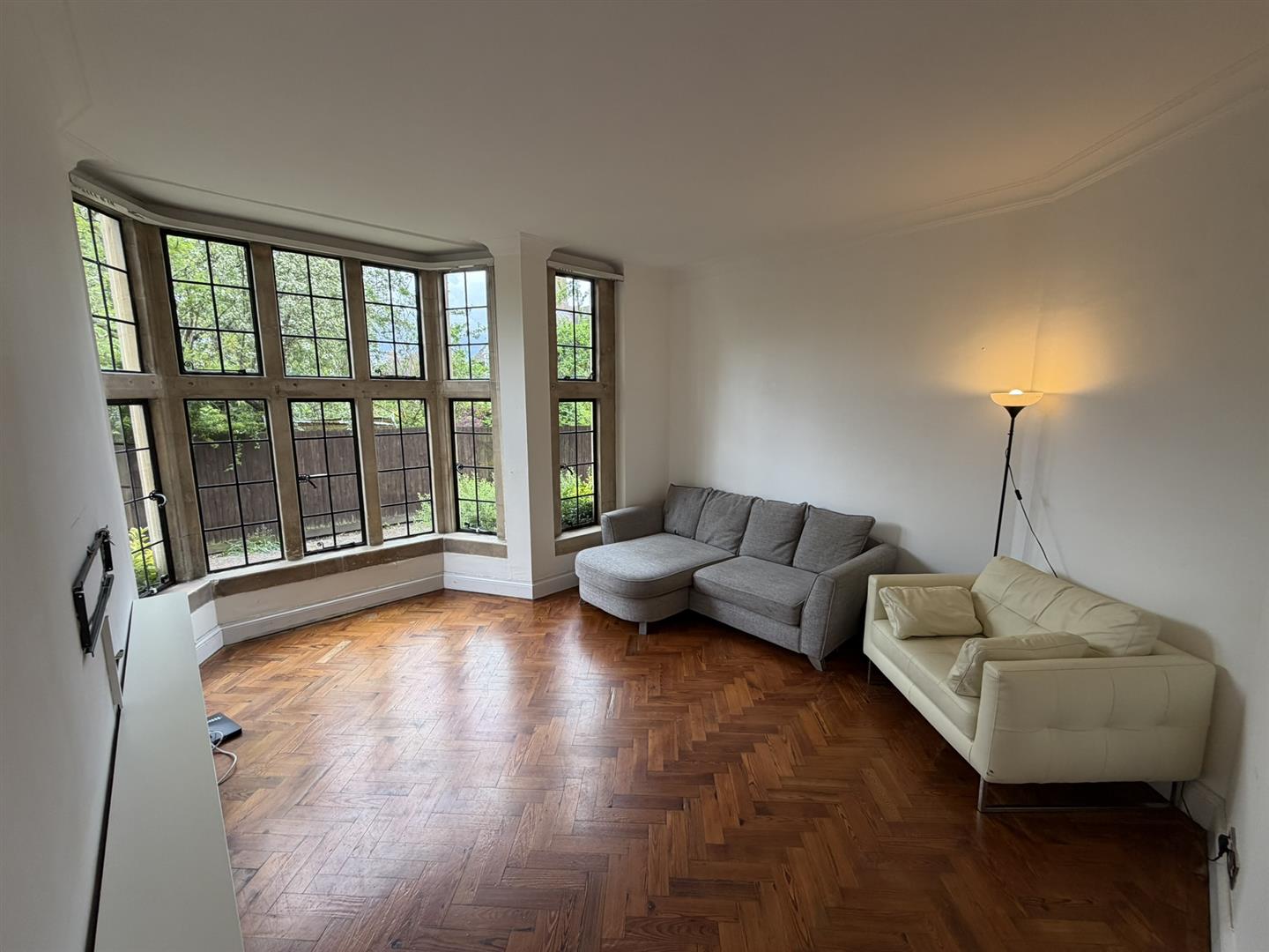 Meadway, London, NW11
