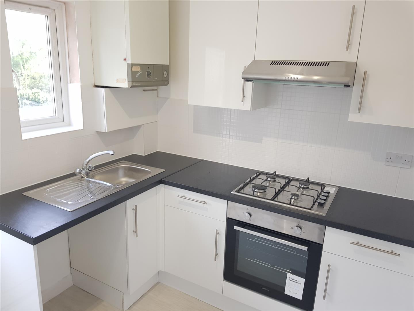 Parson Street, Hendon, NW4