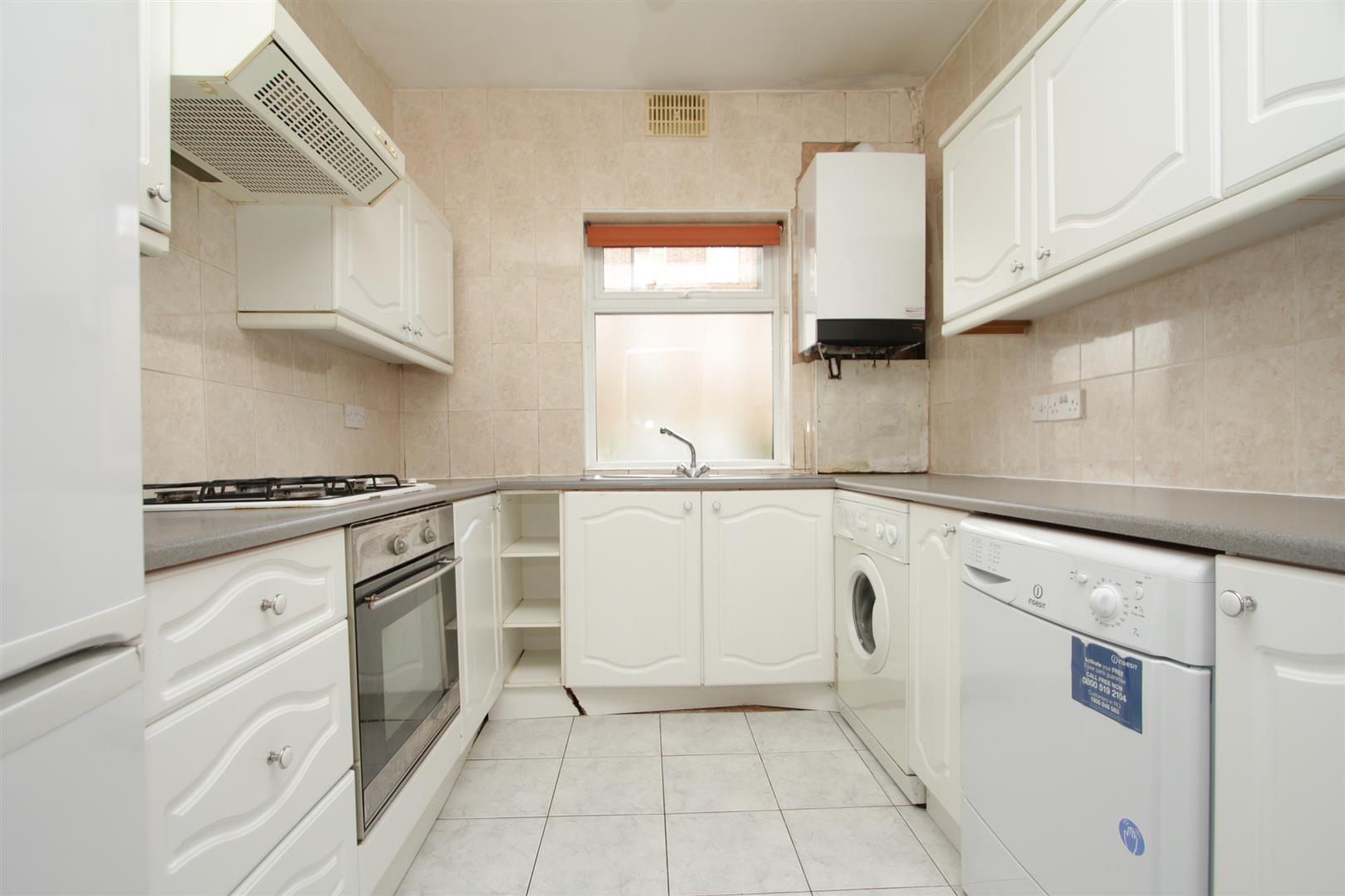 Gilda Court, Mill Hill, NW7