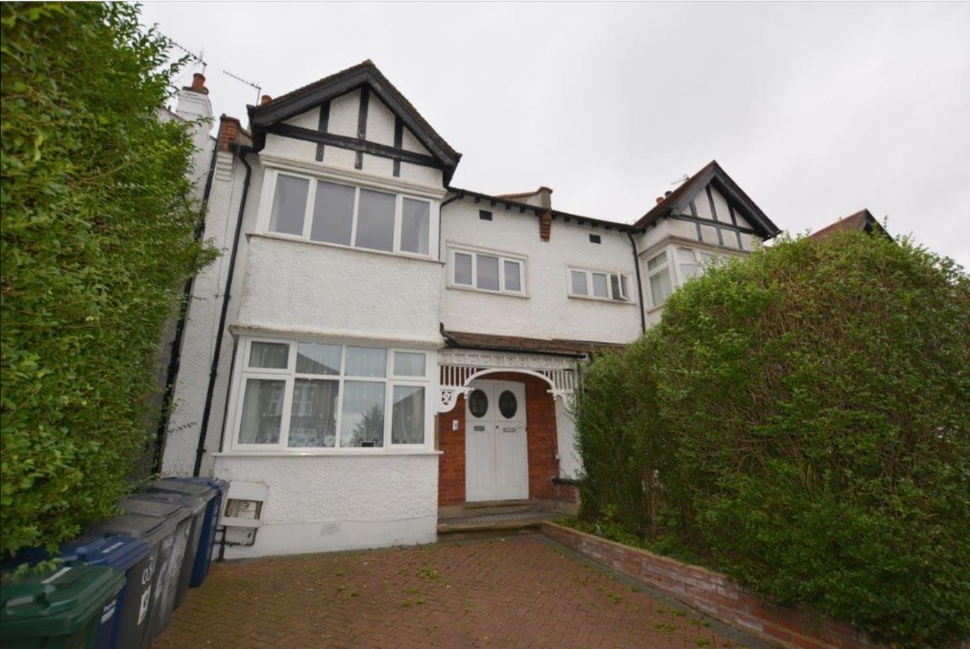 Sunny Gardens Road, Hendon, NW4