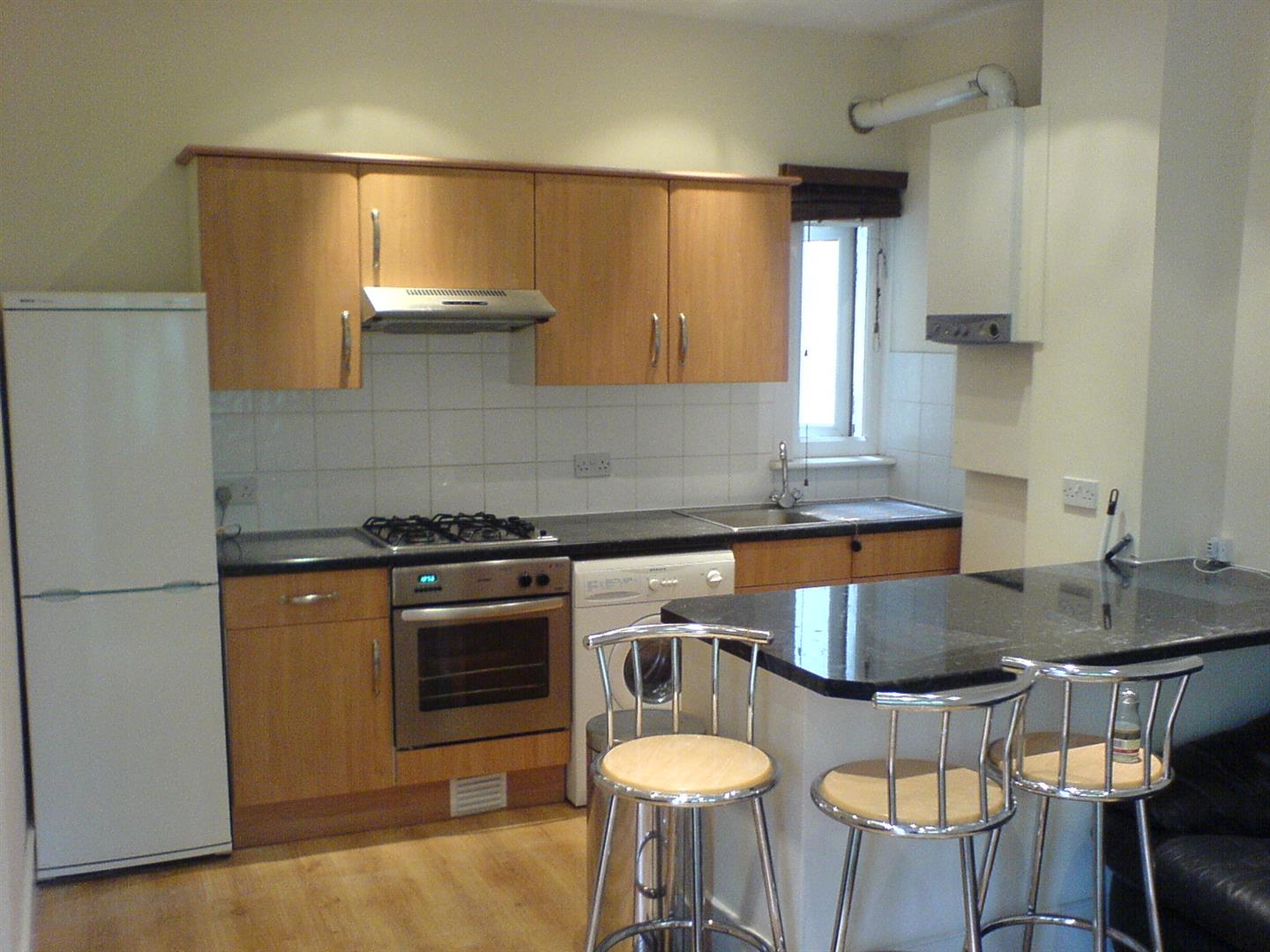 Sunny Gardens Road, Hendon, NW4