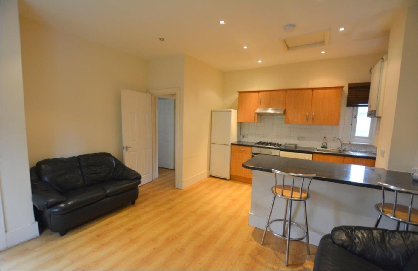 Sunny Gardens Road, Hendon, NW4