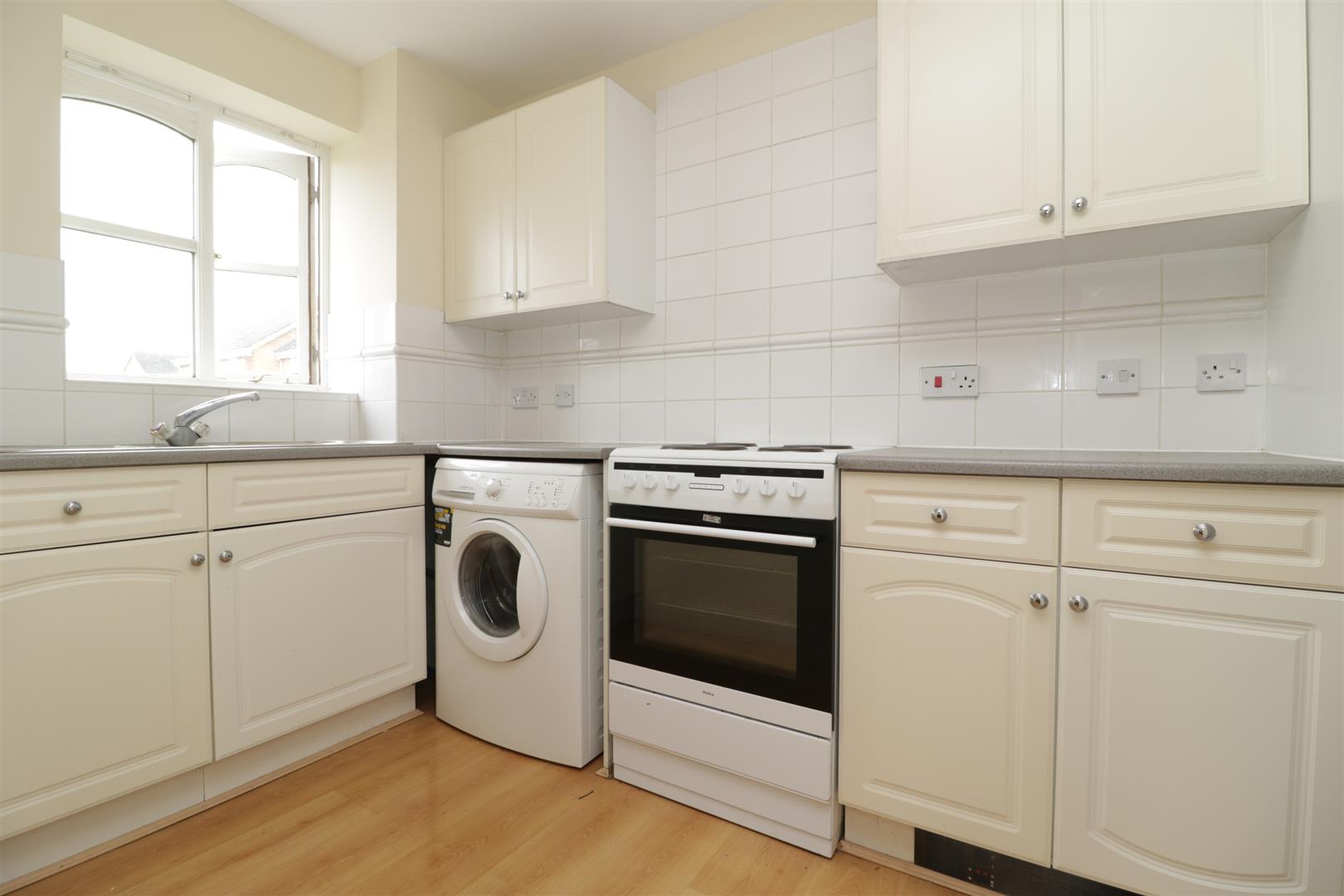Windmill Drive, Cricklewood, NW2