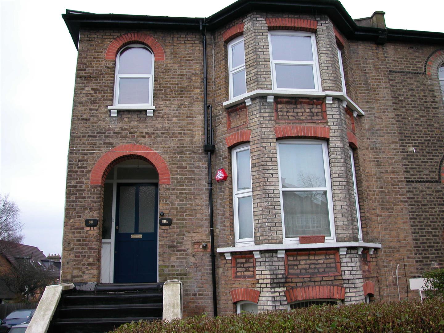 Finchley Lane, Hendon, NW4