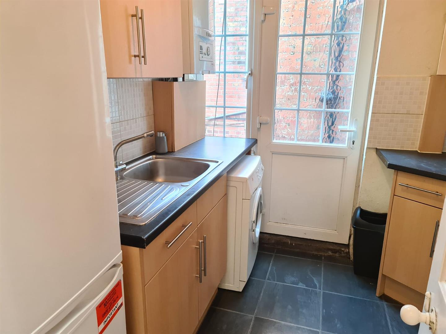 Vivian Avenue, London, NW4
