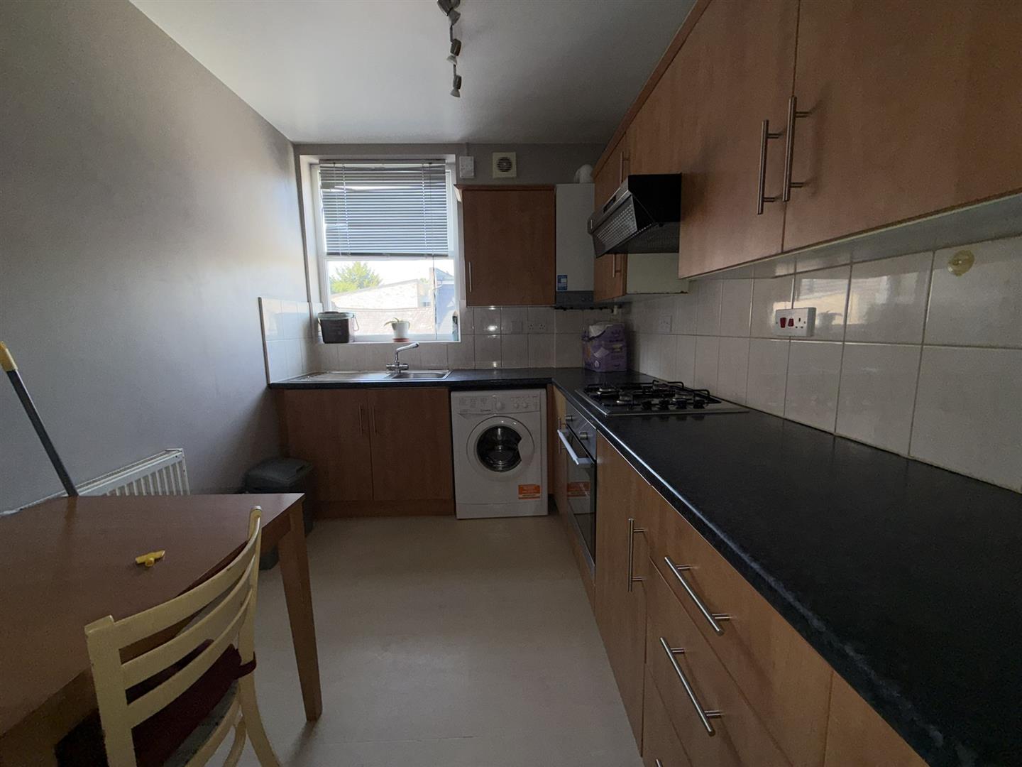 Brent Street, London, NW4