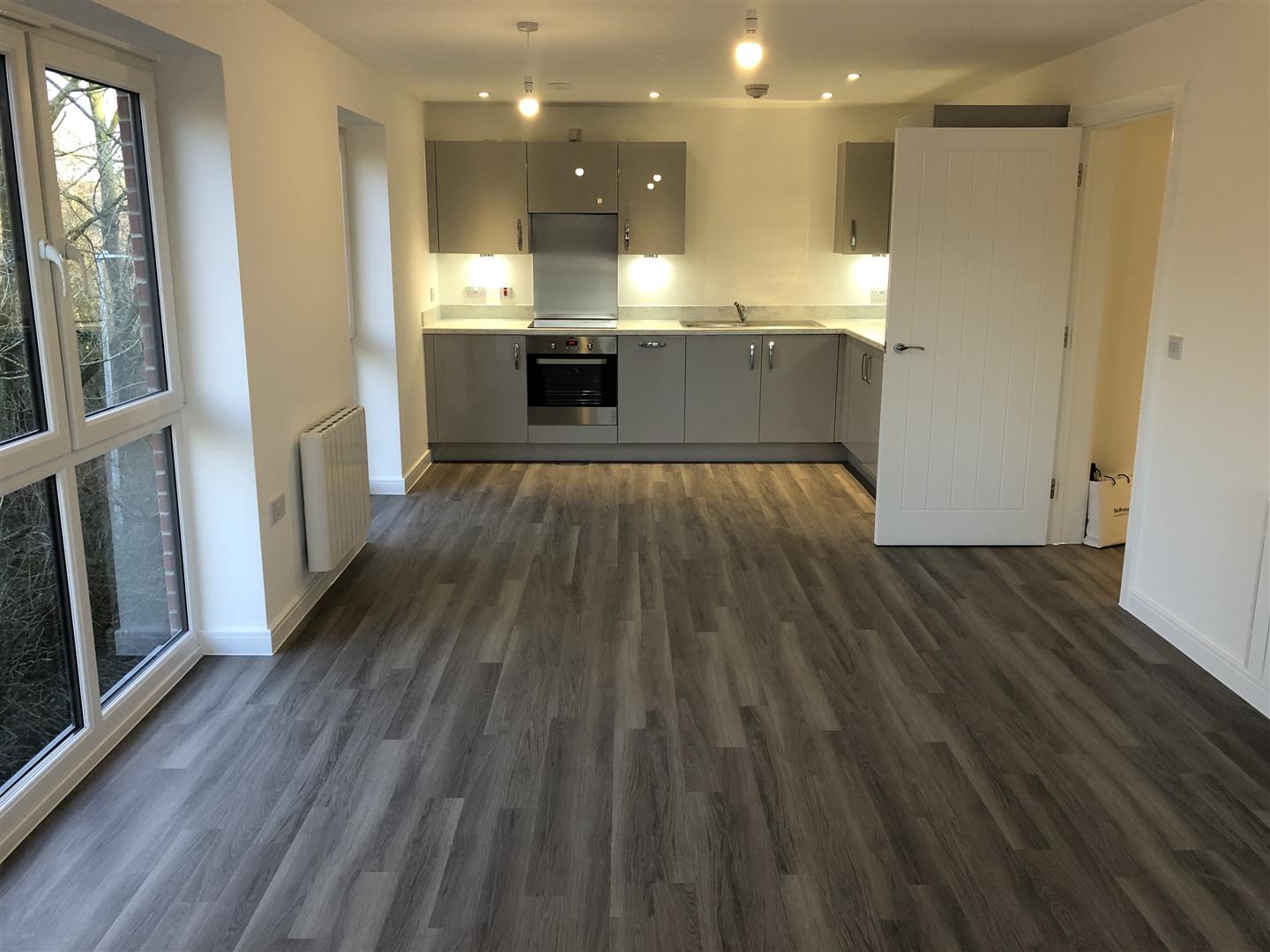 Thurston Way, Borehamwood, WD6