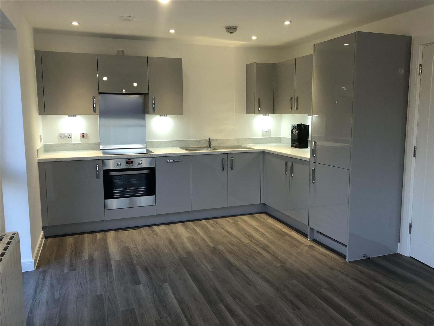 Thurston Way, Borehamwood, WD6