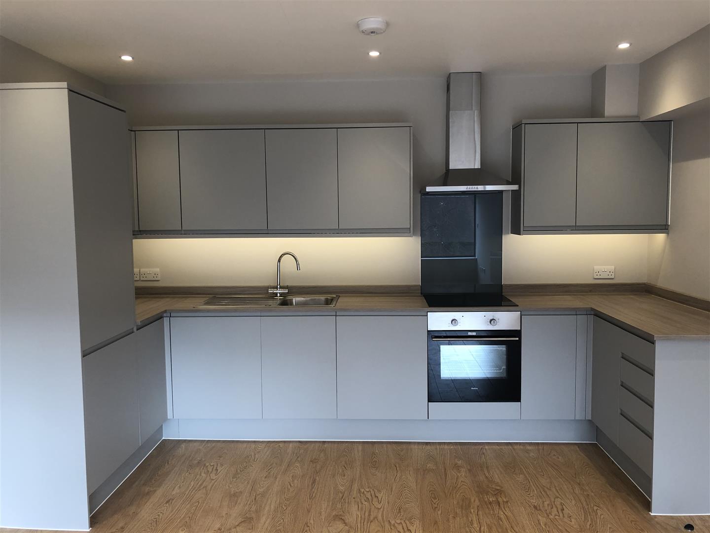 Shenley Road, Borehamwood, WD6