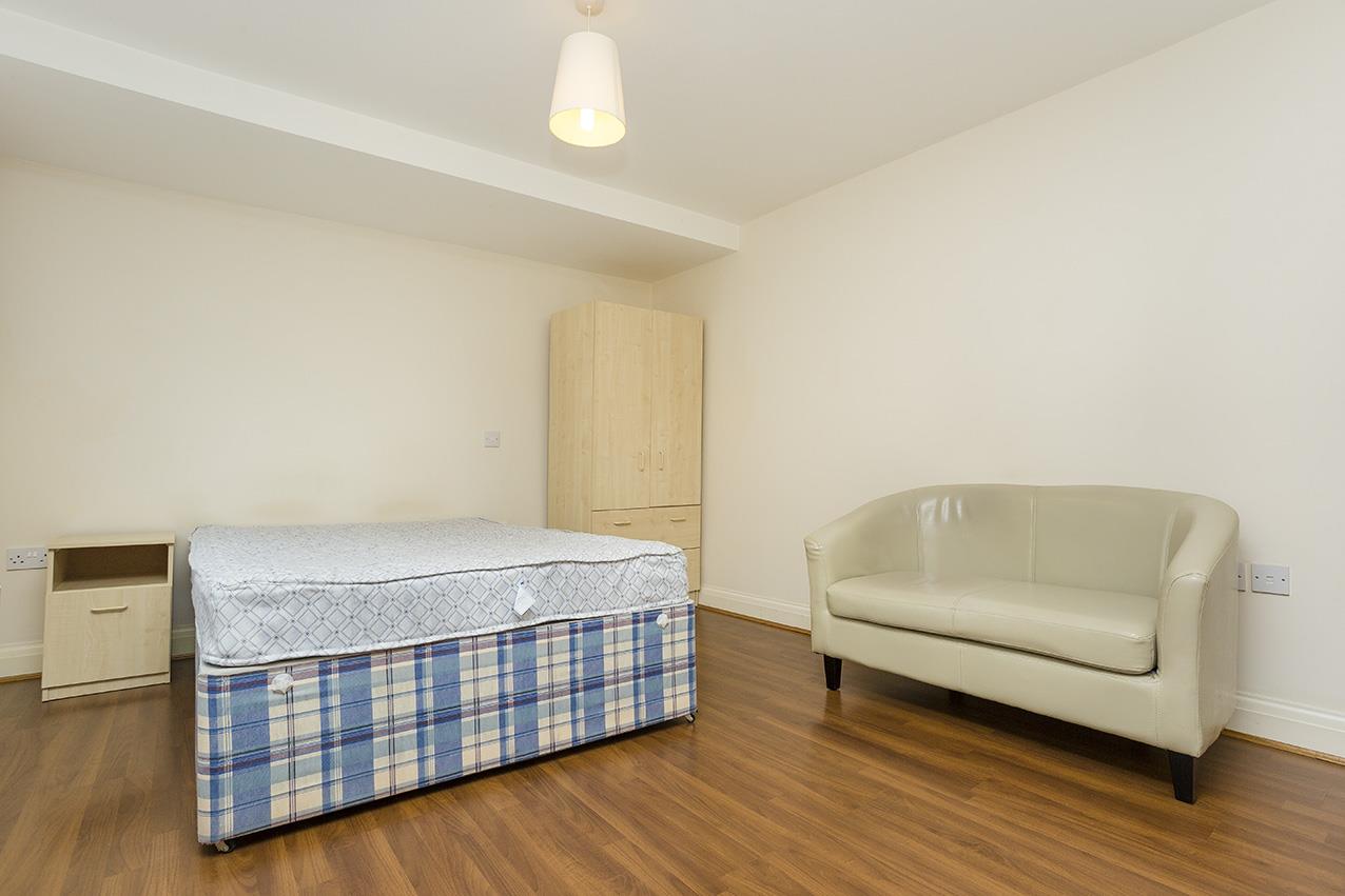 Lodge Road, Hendon, NW4