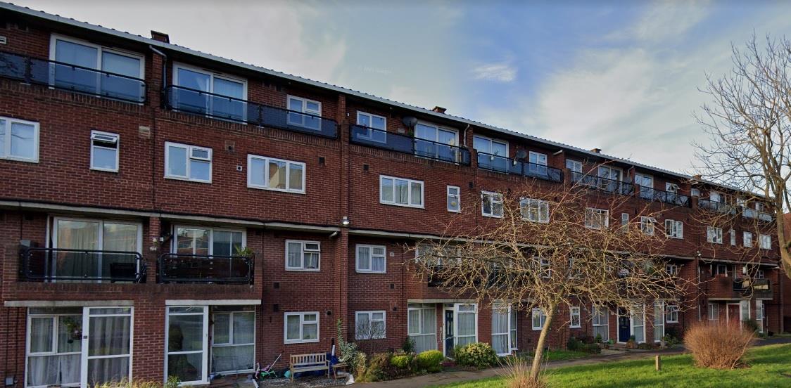 Shenley Road, Borehamwood, WD6