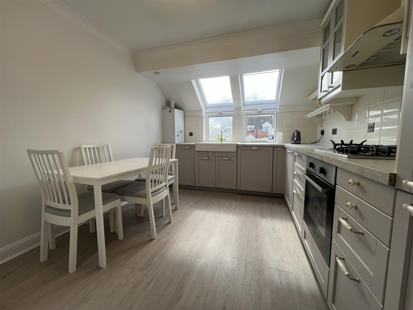 Manor Way, Borehamwood, WD6