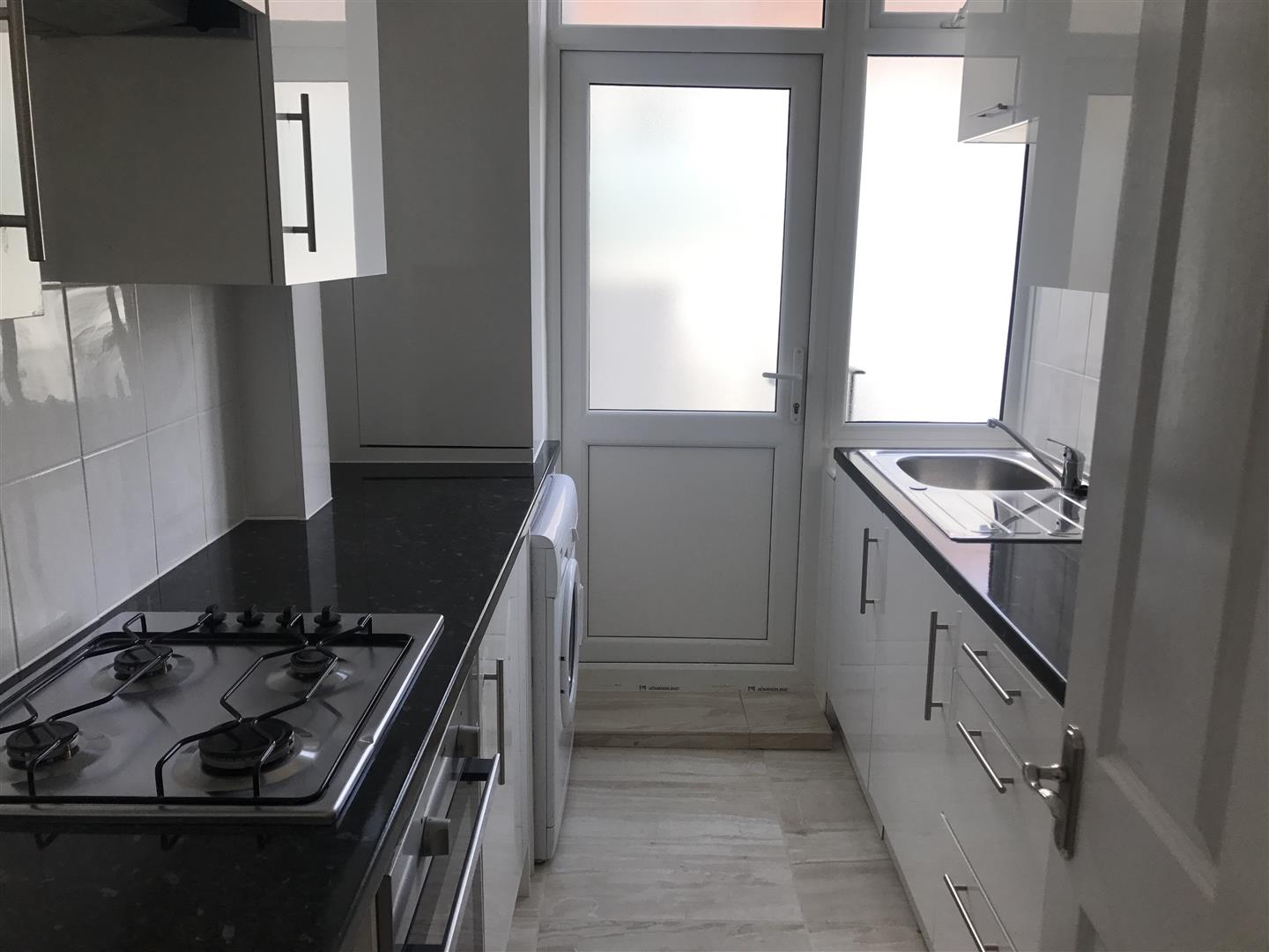 Watford Way, London, NW4