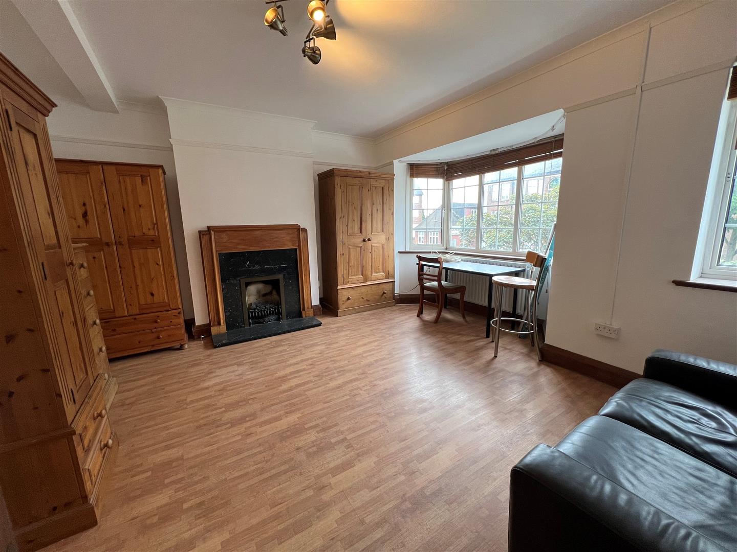 Watford Way, London, NW4