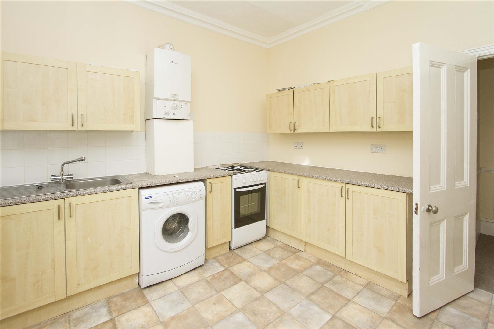 Vivian Avenue, Hendon, NW4