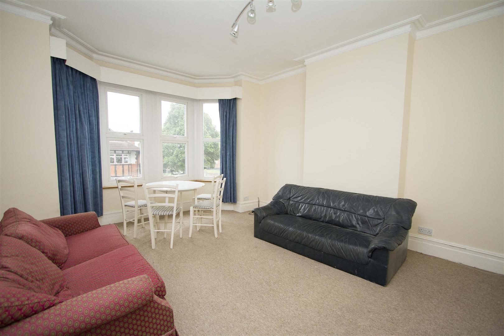 Vivian Avenue, Hendon, NW4