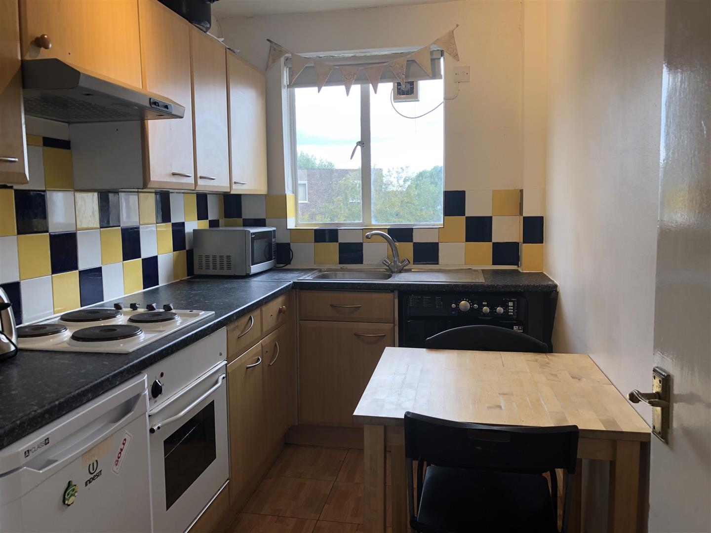 Hendon Way, London, NW4