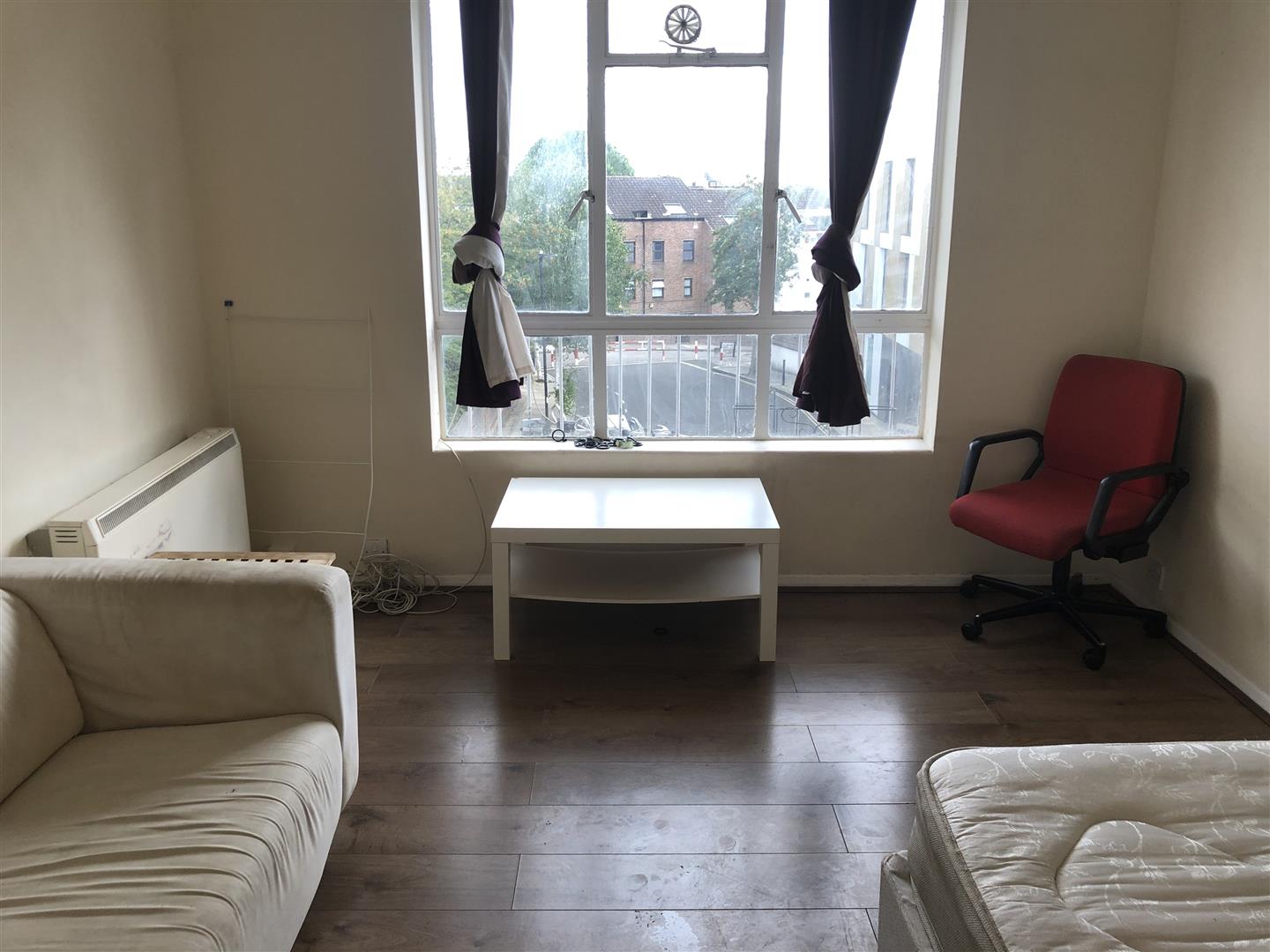 Hendon Way, London, NW4
