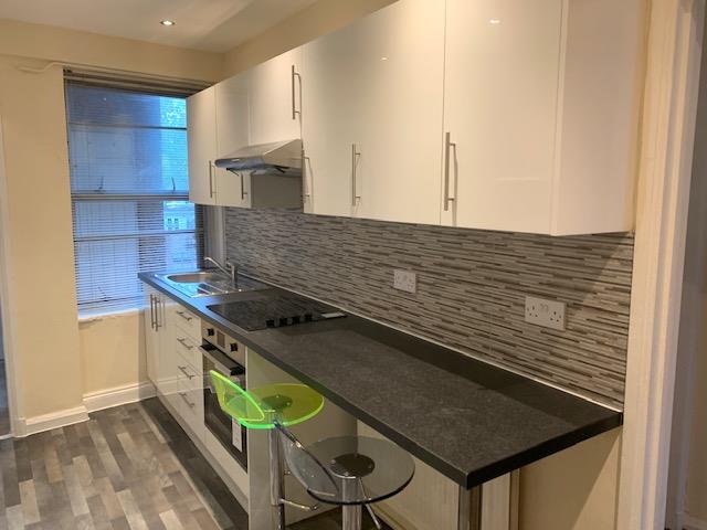 Finchley Lane, Hendon, NW4