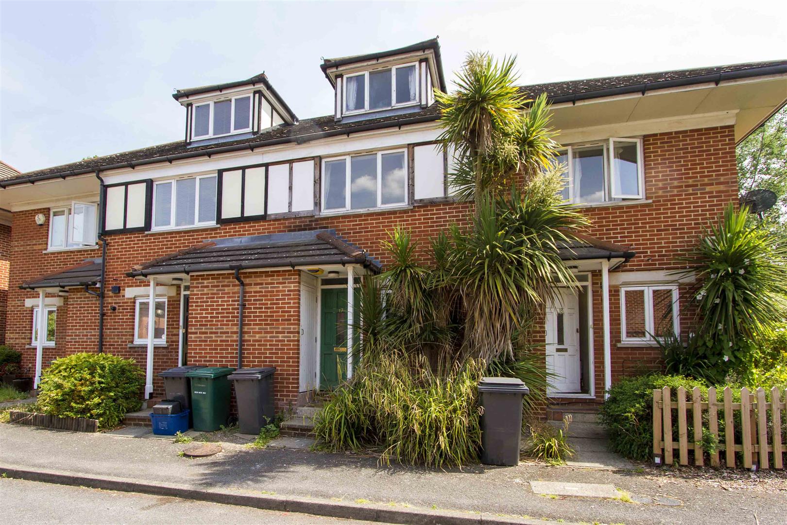 Alwyn Gardens, Hendon, NW4