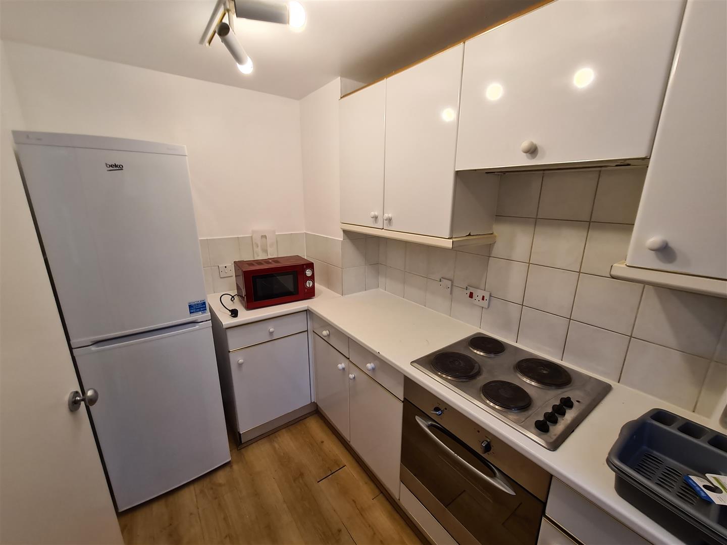 Alwyn Gardens, Hendon, NW4