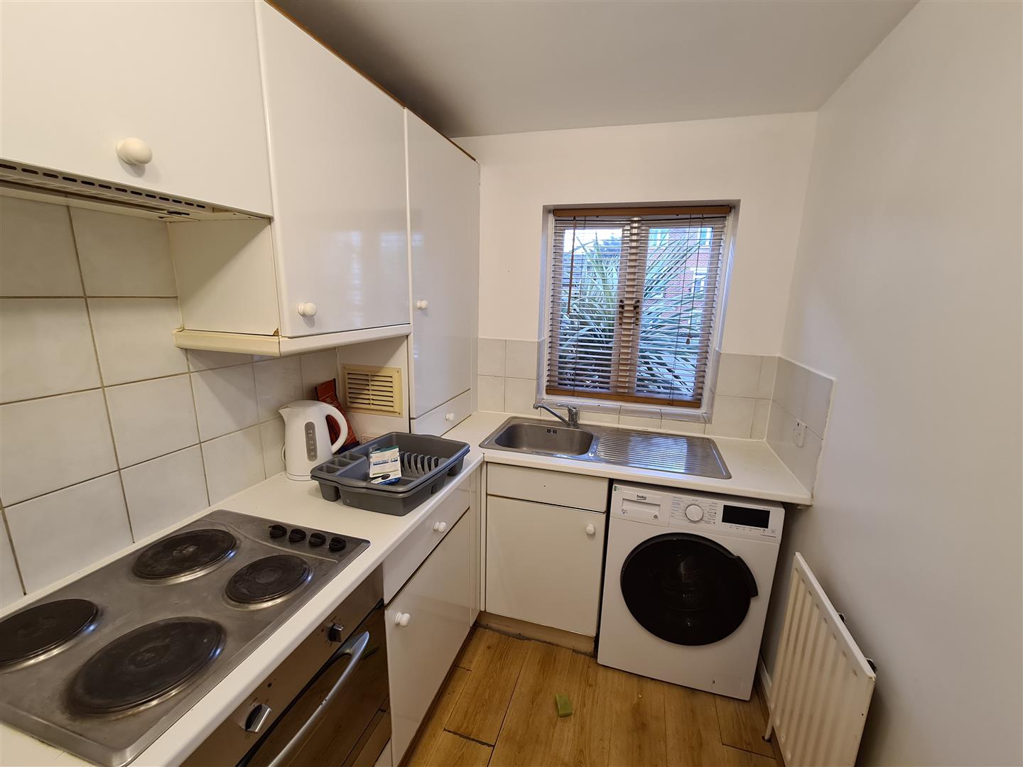 Alwyn Gardens, Hendon, NW4