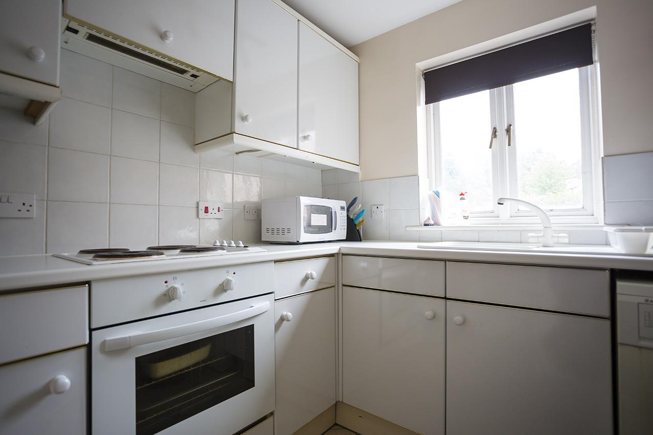 Braithwaite Court, Hendon, NW4