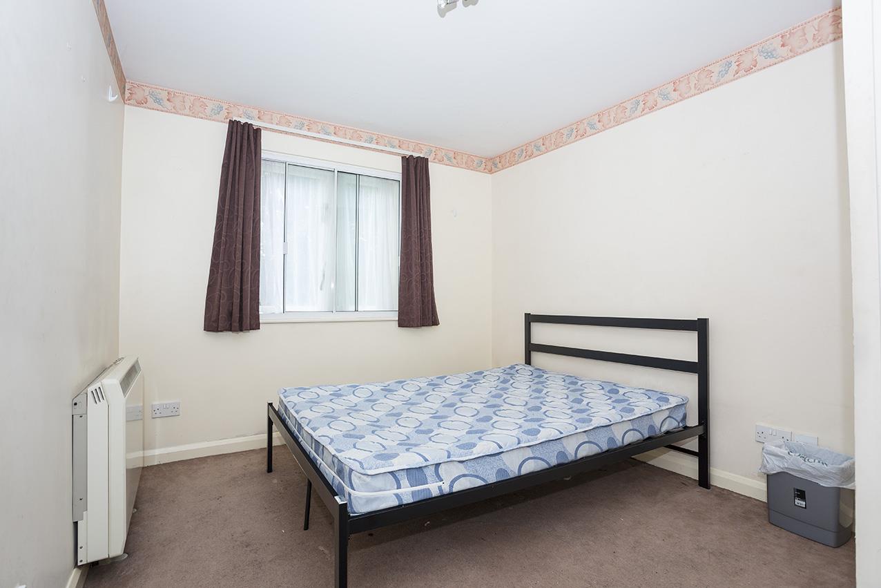 Braithwaite Court, Hendon, NW4