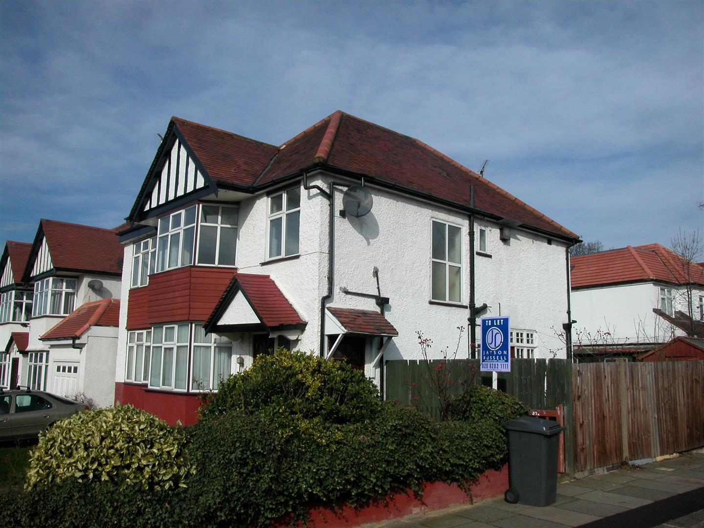37 Hendale Avenue, Hendon, NW4