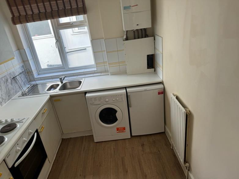 Sunningfields Road, Hendon, NW4