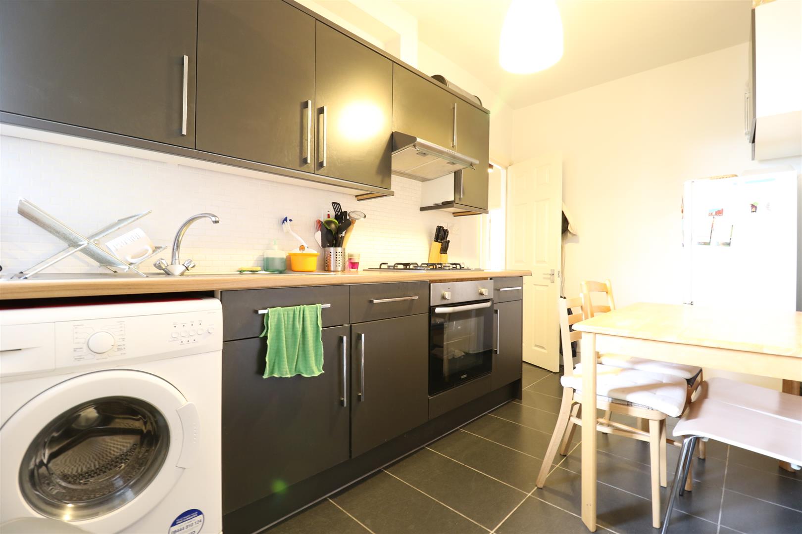 Parson Street, Hendon, NW4