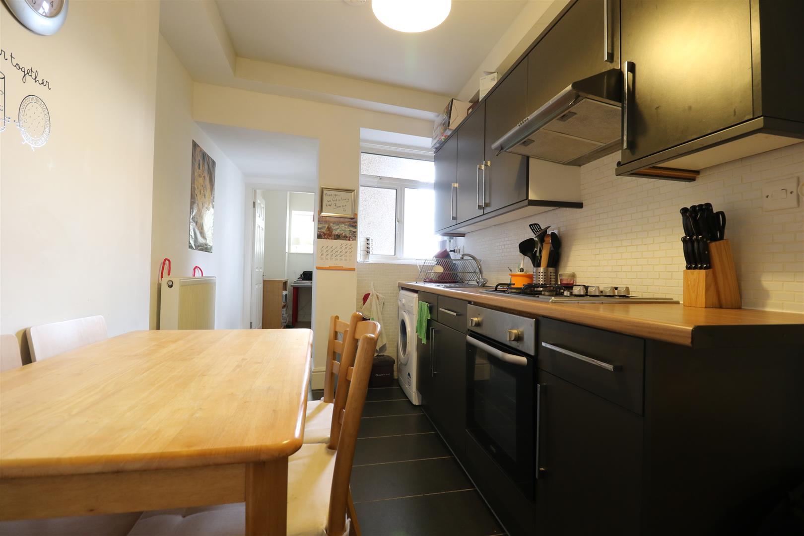 Parson Street, Hendon, NW4