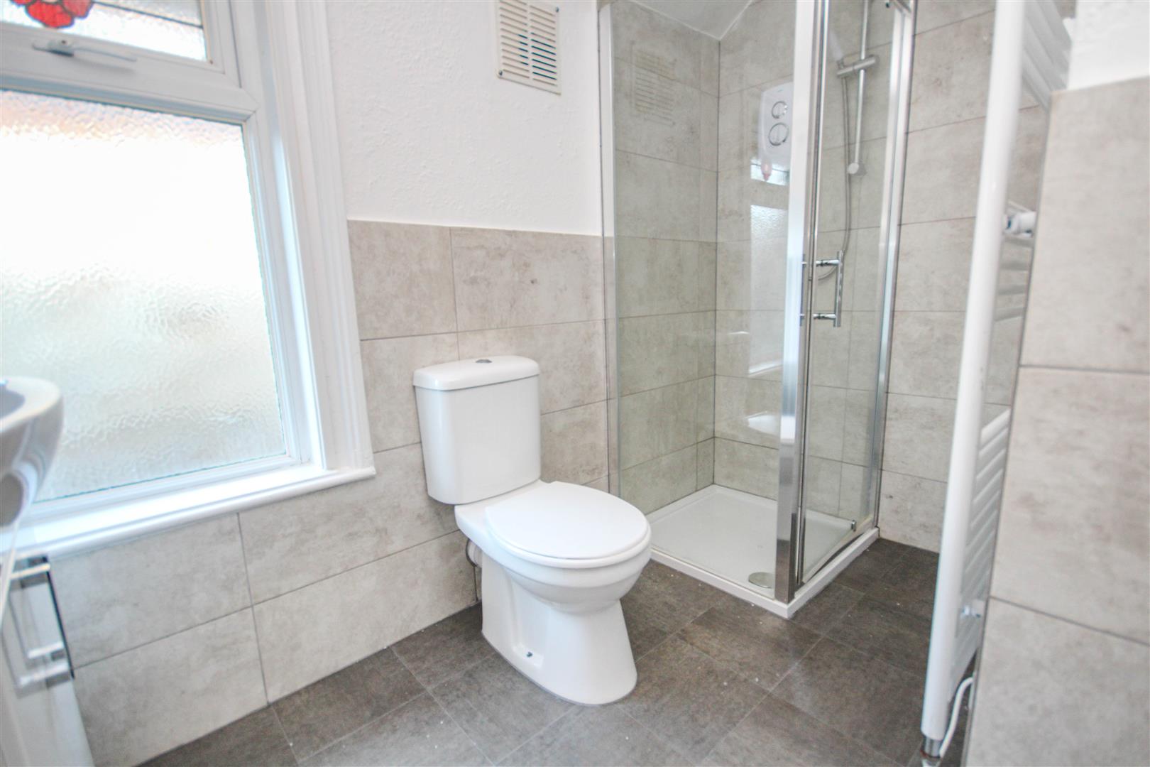 Wimborne Road, Bournemouth, BH9
