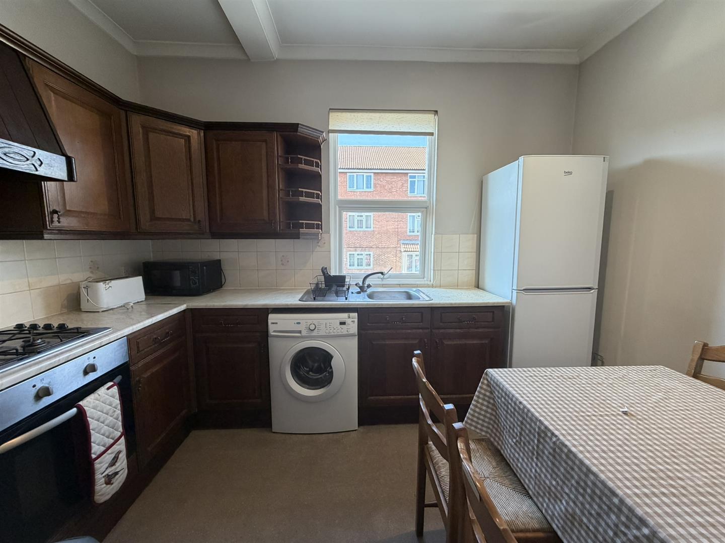 Vivian Avenue, Hendon, NW4