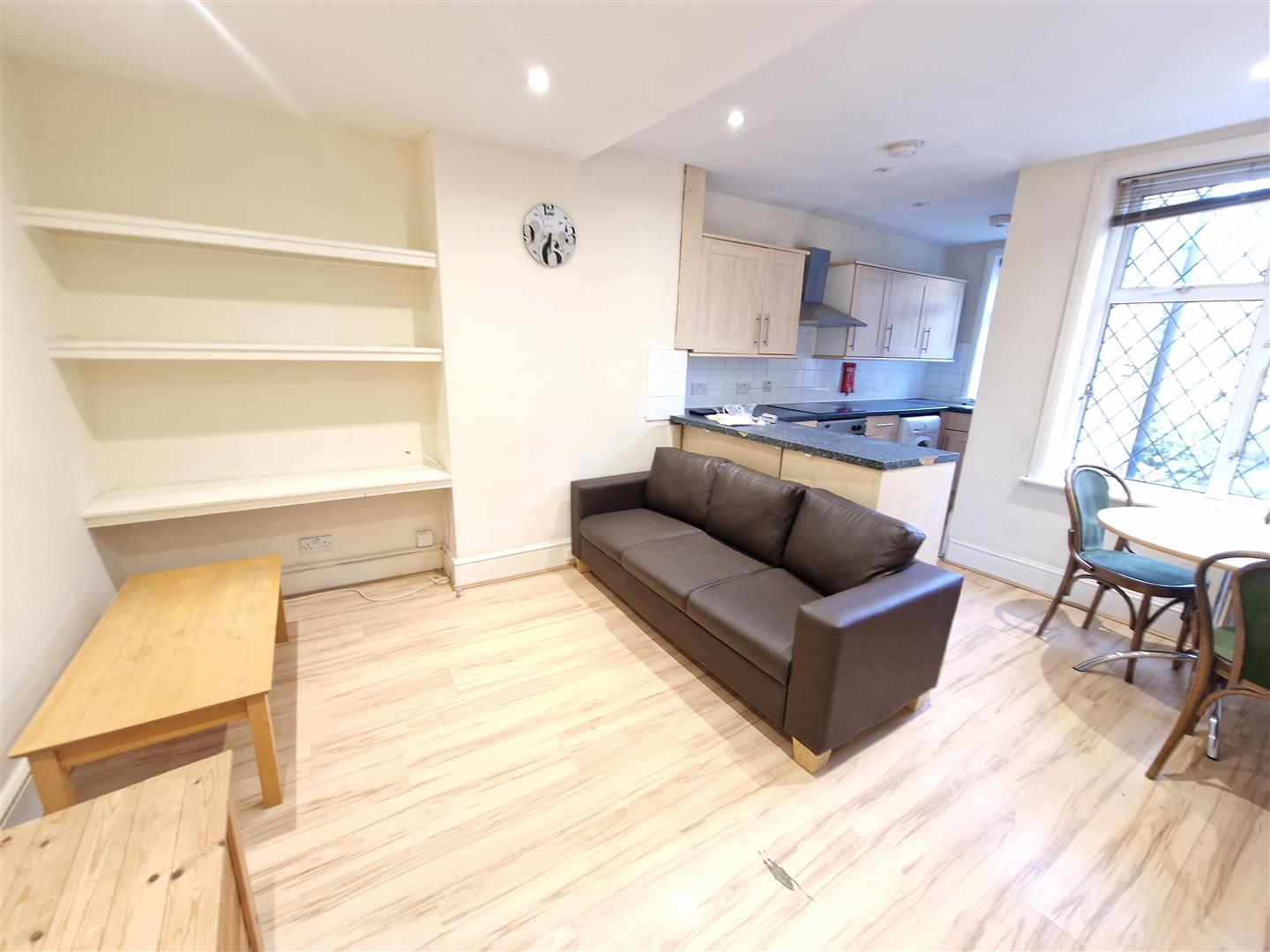 Greyhound Hill, Hendon, NW4