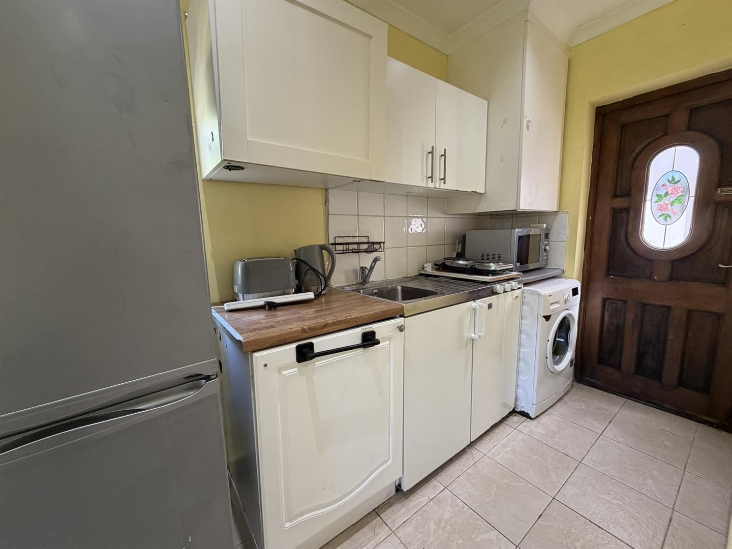 Holders Hill Crescent, London, NW4